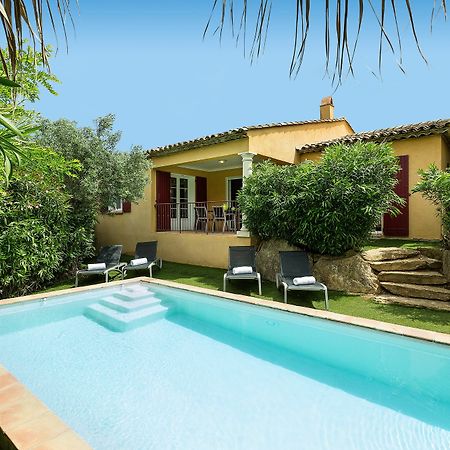 Madame Vacances Les Restanques Du Carre Beauchene Σαιντ-Μαξίμ Εξωτερικό φωτογραφία
