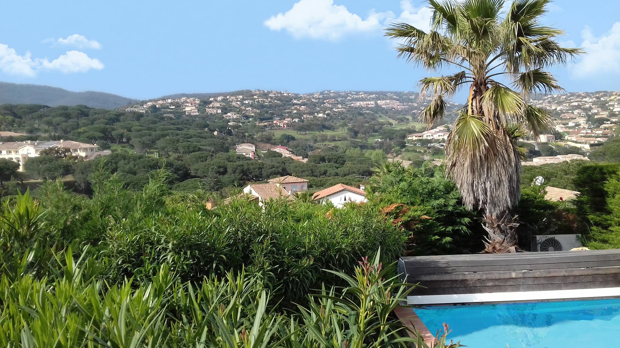 Madame Vacances Les Restanques Du Carre Beauchene Σαιντ-Μαξίμ Εξωτερικό φωτογραφία